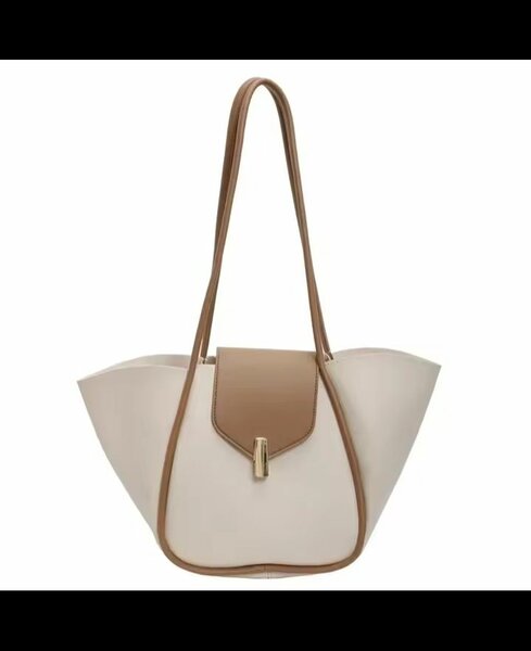 Sac à main en cuir élégant