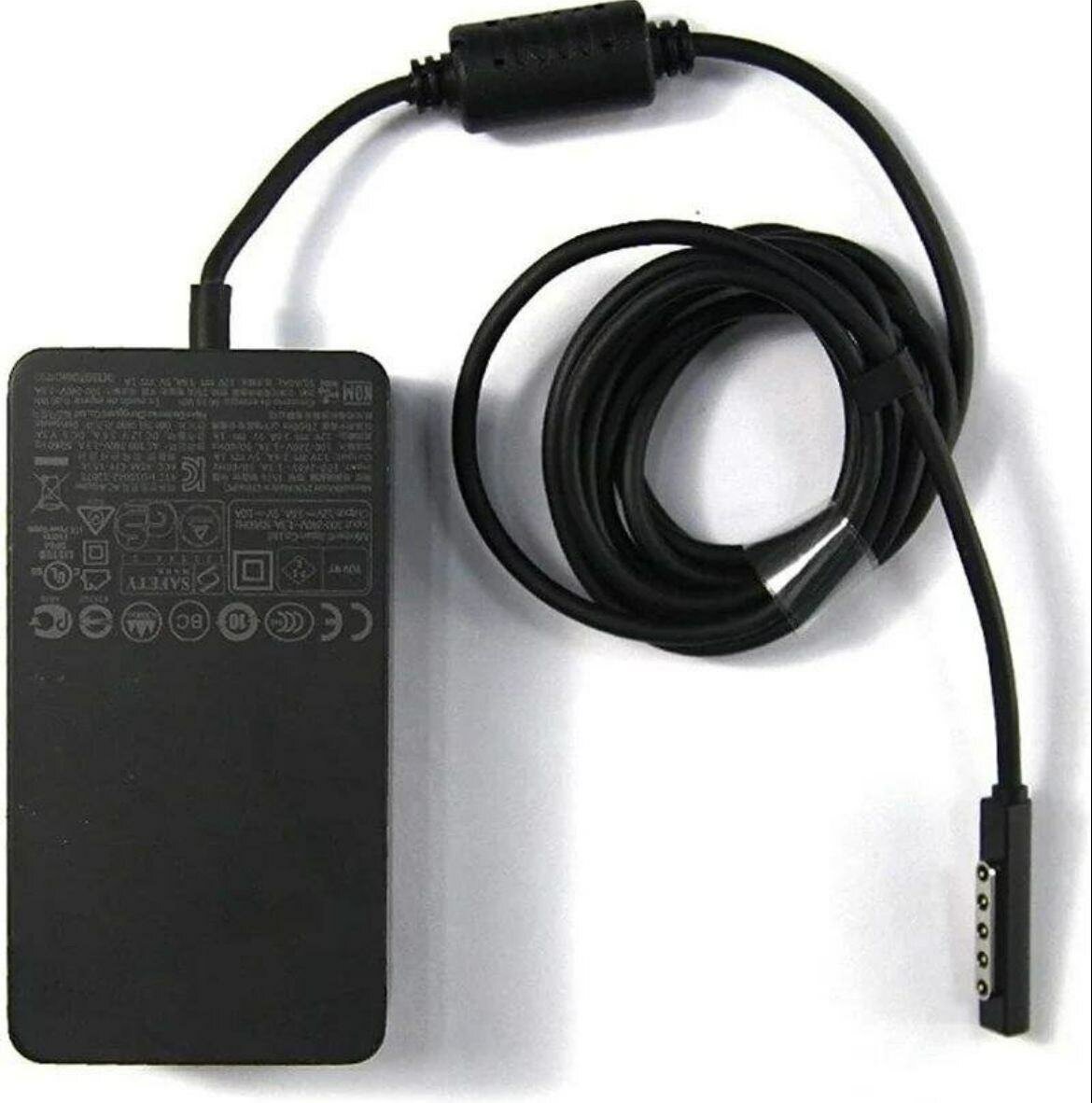 Chargeur surface laptop