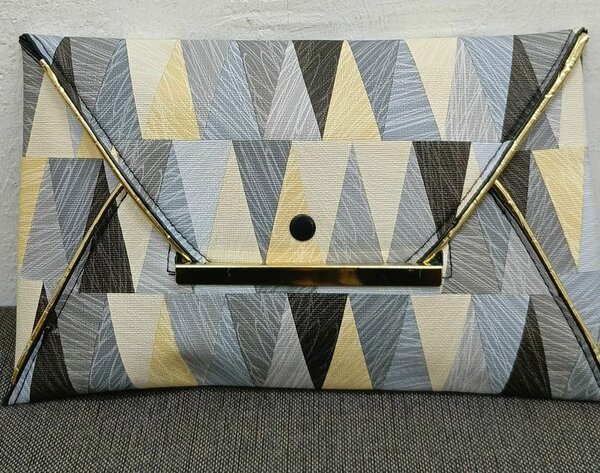Pochette Femme