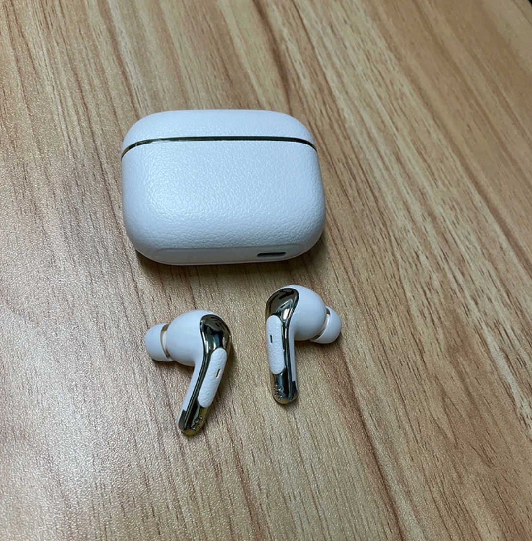 Écouteurs sans fil TWS élégants