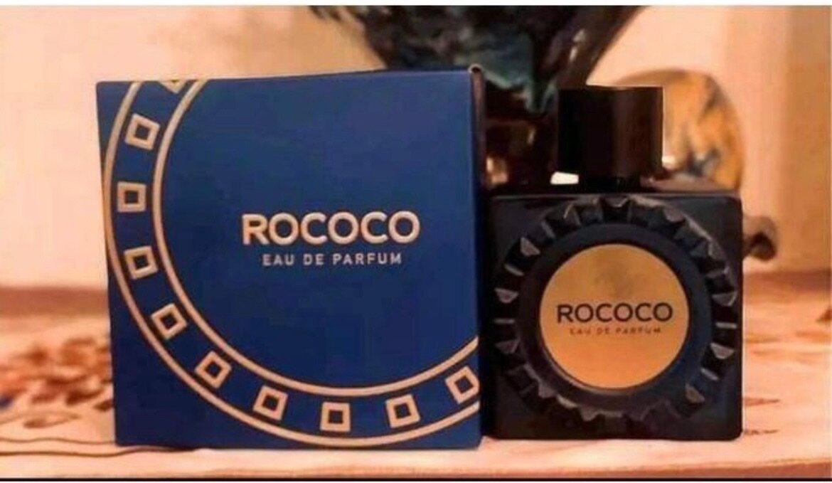 Rococo Eau de Parfum Luxe