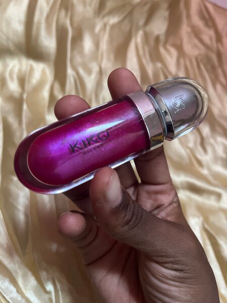 Rouge à lèvres KIKO Brillant