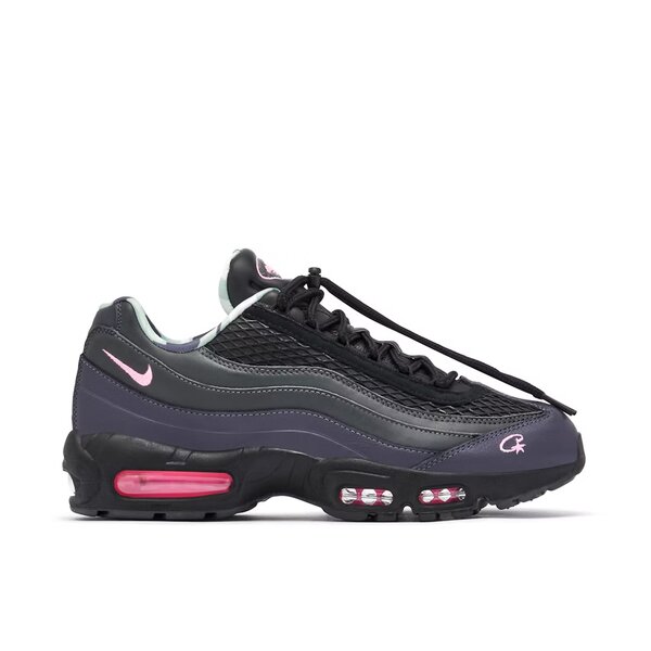 AIR MAX 95 SP X CORTEIZ PINK