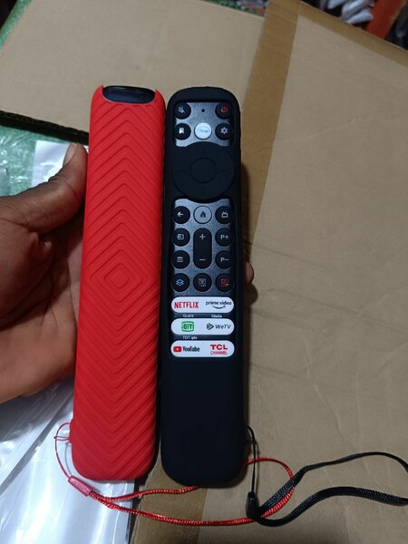 Protège/étui de télécommande