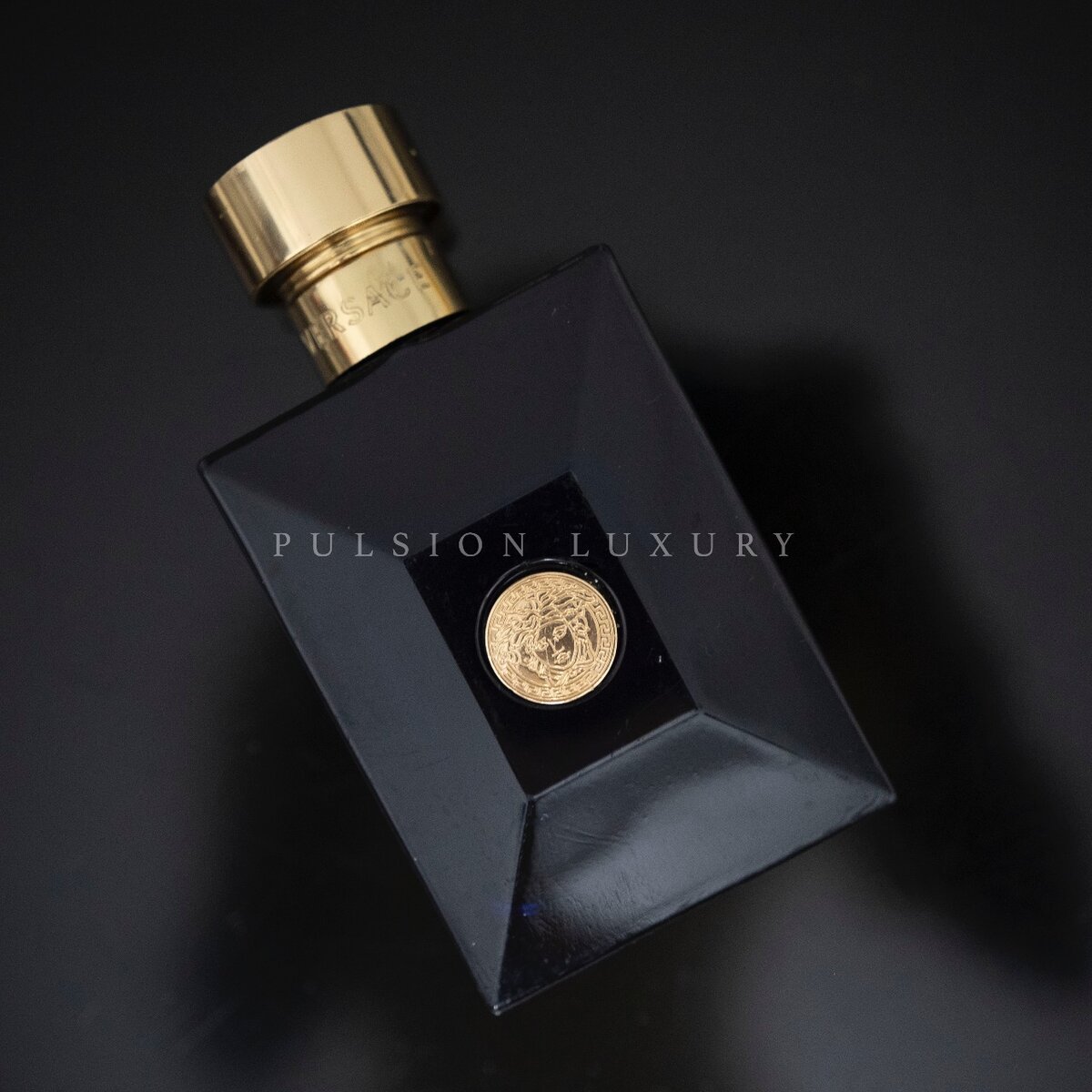 Parfum de luxe pour hommes
