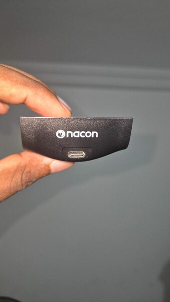 Manette sans fil Microsoft