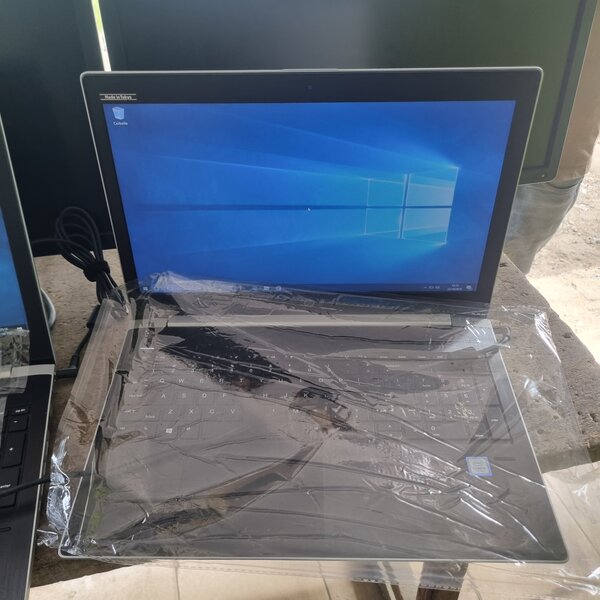 PC Portable HP Corei5 15"SSD