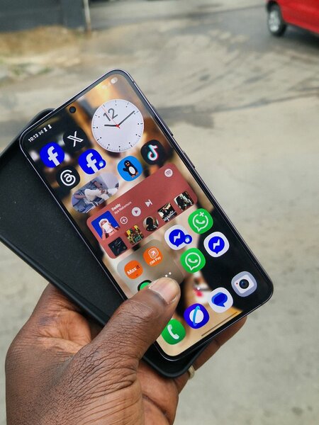 Smartphone Samsung Galaxy S23