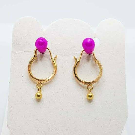 Earings