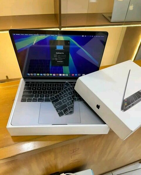 Apple MacBook Pro 13 pouces