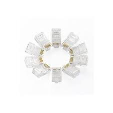 Connecteurs RJ45 Ethernet