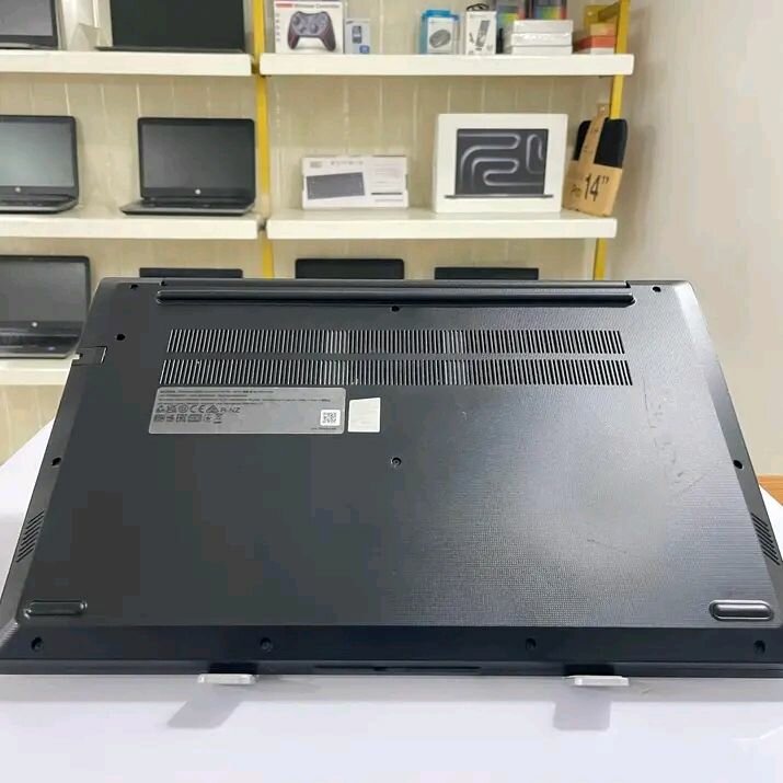 Ordinateur portable puissant