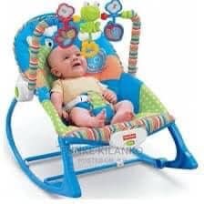 baby rocker