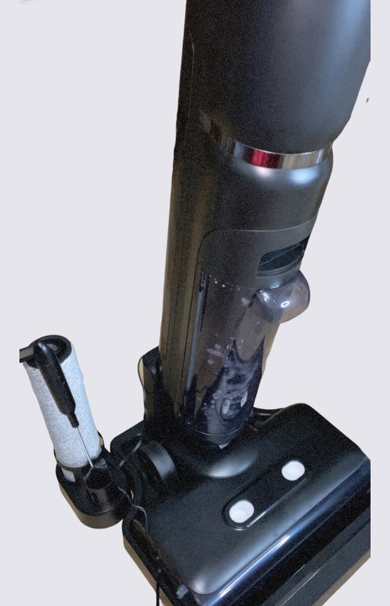 Вертикальный пылесос P2 Slim