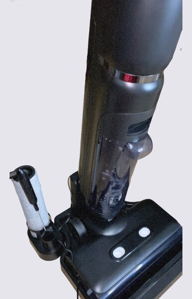 Вертикальный пылесос P2 Slim