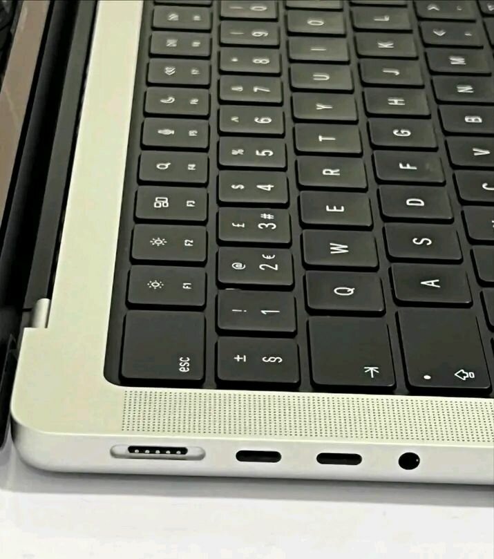 Ordinateur portable Apple