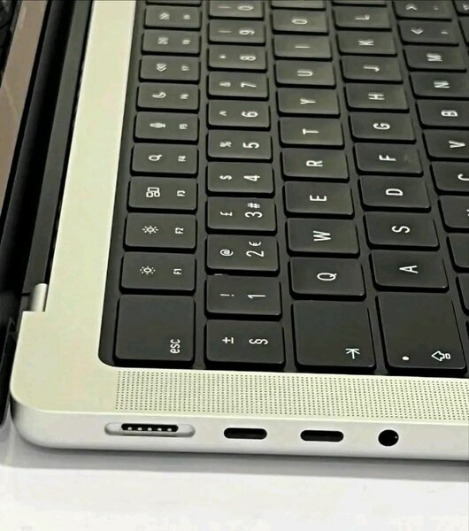 Ordinateur portable Apple