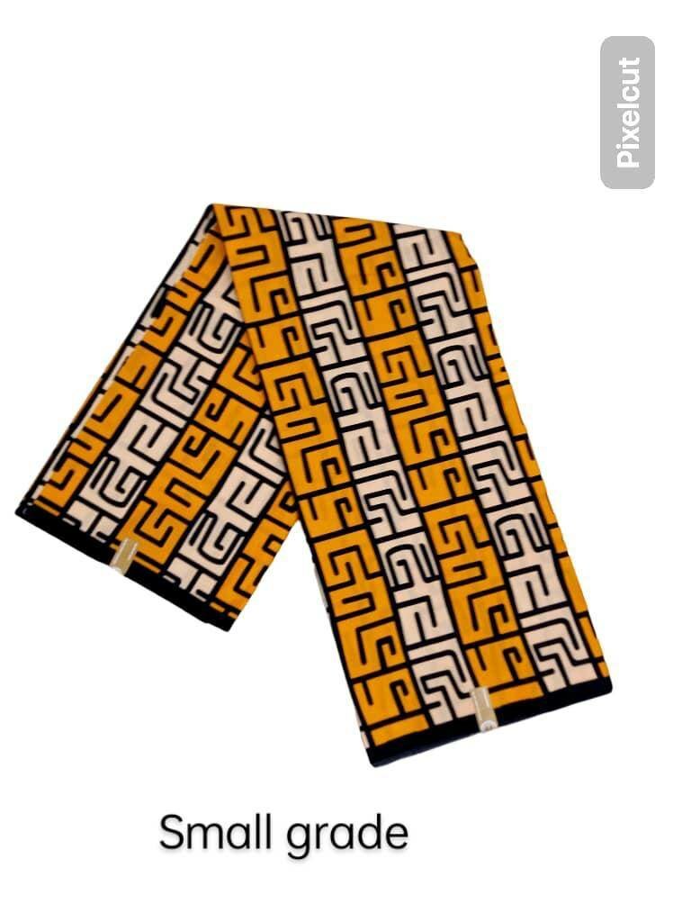 Small Ankara available available for 80 cedis