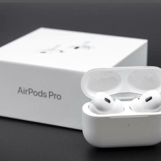 Apple AirPods Pro6