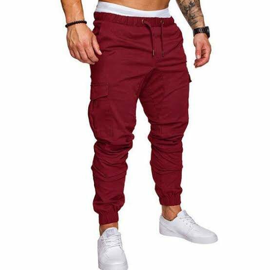 Trousers