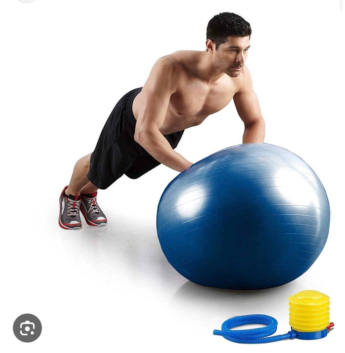 Exercise Balls