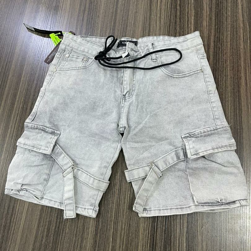Jeans short 