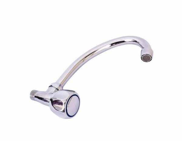 Robinet en acier inoxydable