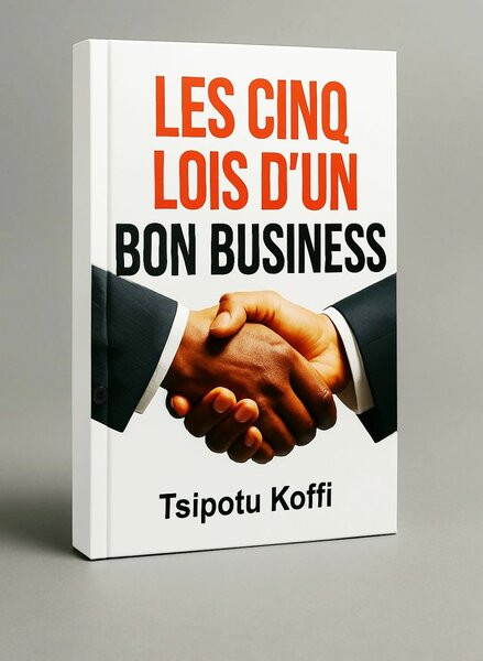 Les Cinq Lois d'un Business