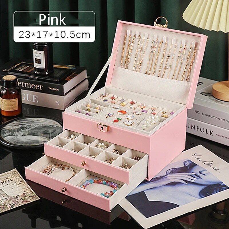 Jewelry Box