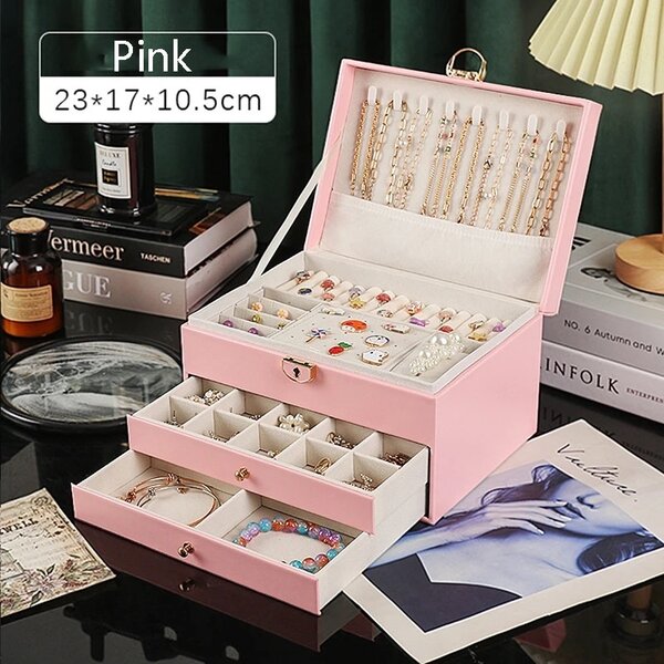 Jewelry Box