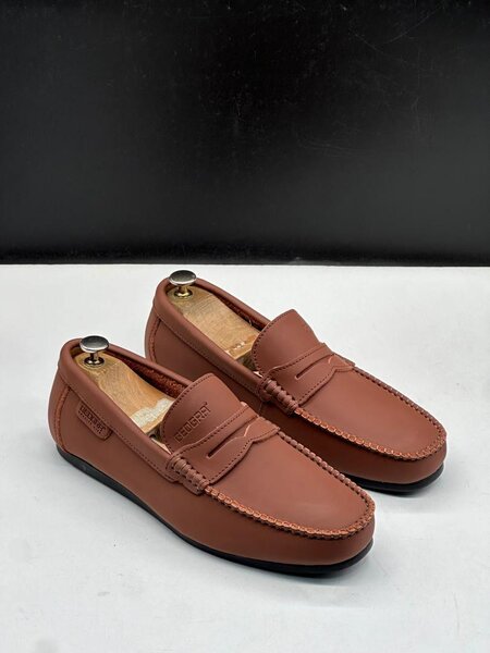 Tods Mocassins