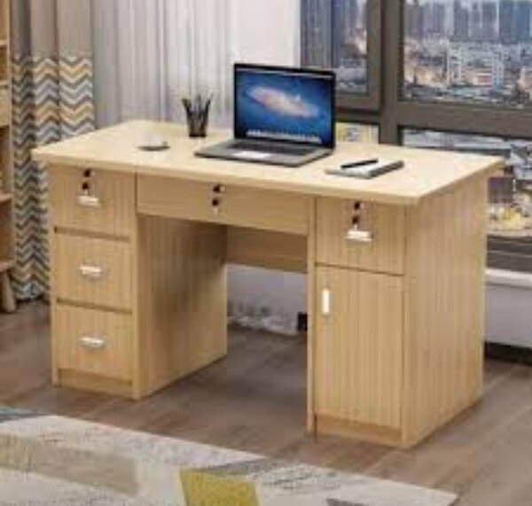 Table de bureau