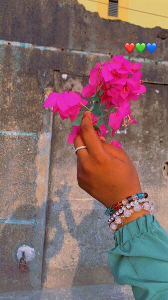 Bracelet