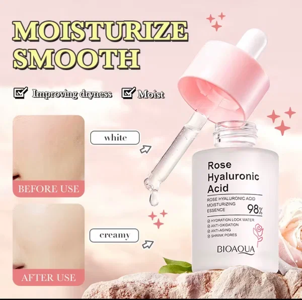 Sérum de visage