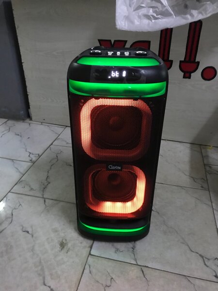 Eagle Système Audio 5.1 BT