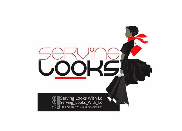 Serving Looks Online