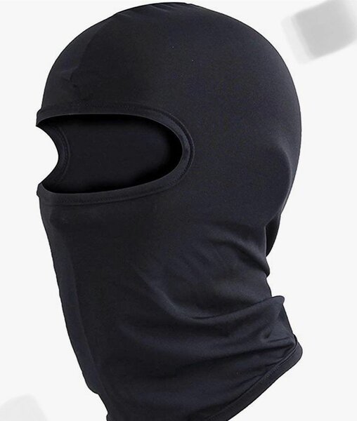 Cagoule de Ski Thermique