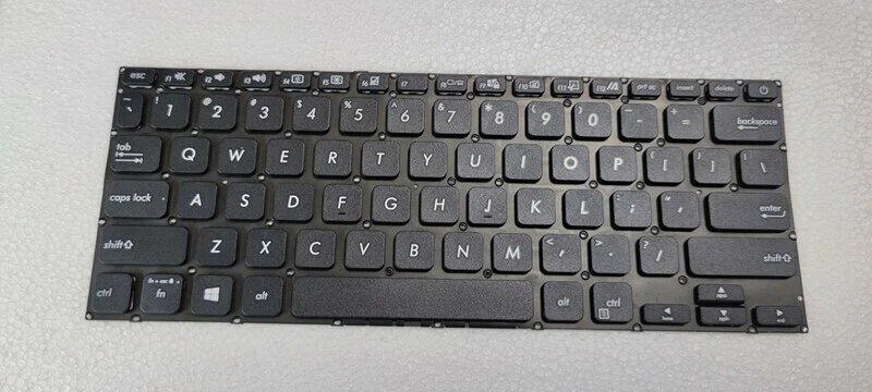 Clavier HP Lenovo dell Toshiba