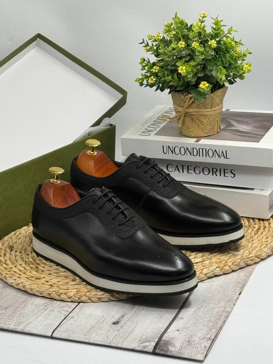 EXECUTIVE CLASSIC WEAR