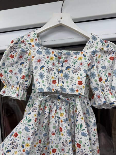 Платье для девочек