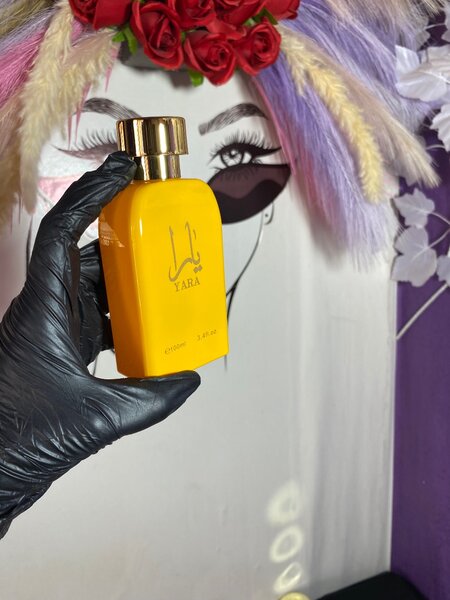 Yara Tous( Clive Doris) 100ml