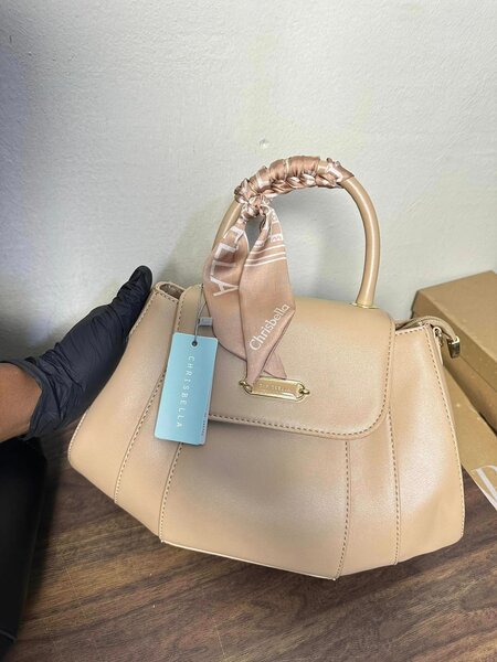 Magnifique et élégant sac à main pour femme Chrisbella avec portefeuille