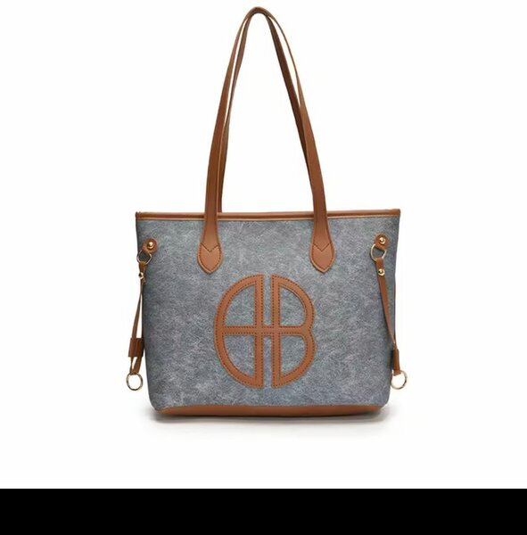 Sac à main élégant en cuir