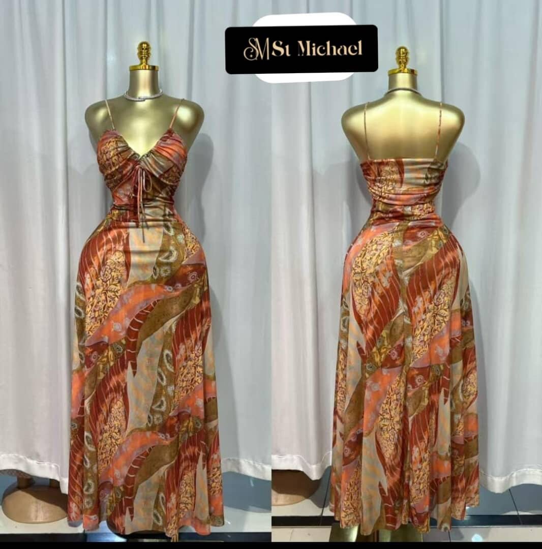 Chic Women's Dress Collection