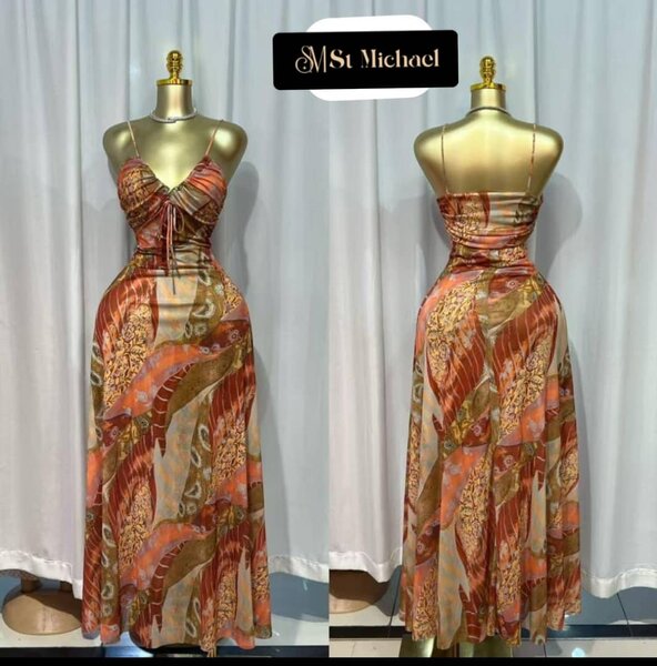 Chic Women's Dress Collection