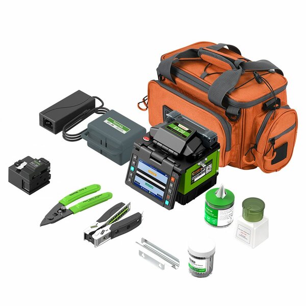 Komshine EX39 Mini Soudeuse FTTx