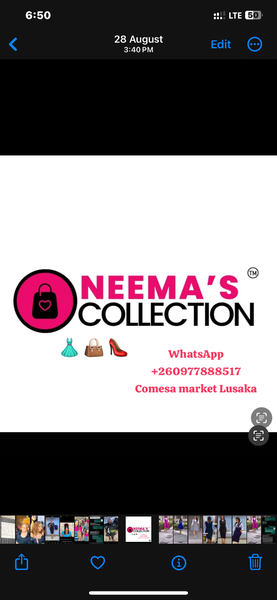 Neemas Collection 