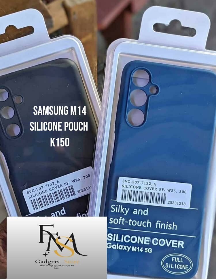 Samsung M14