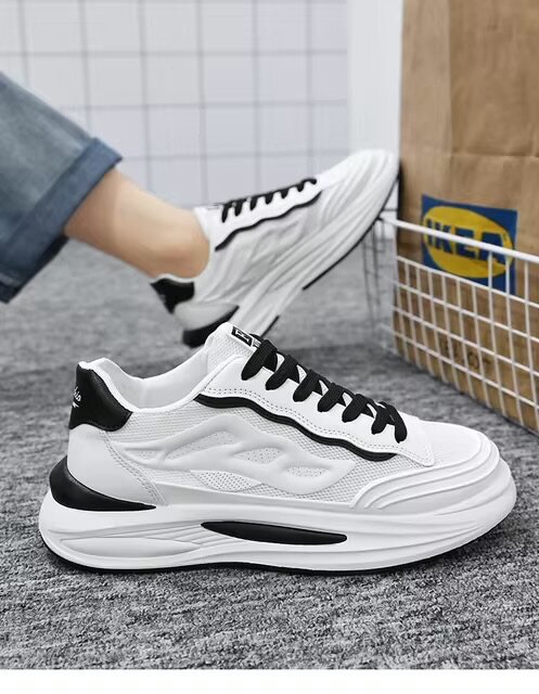 New collection de chaussures