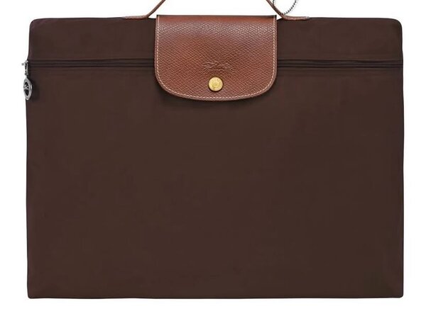 Sac Longchamps porte document